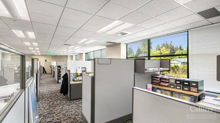 Northview Corporate Center Building C - For Sale or Lease