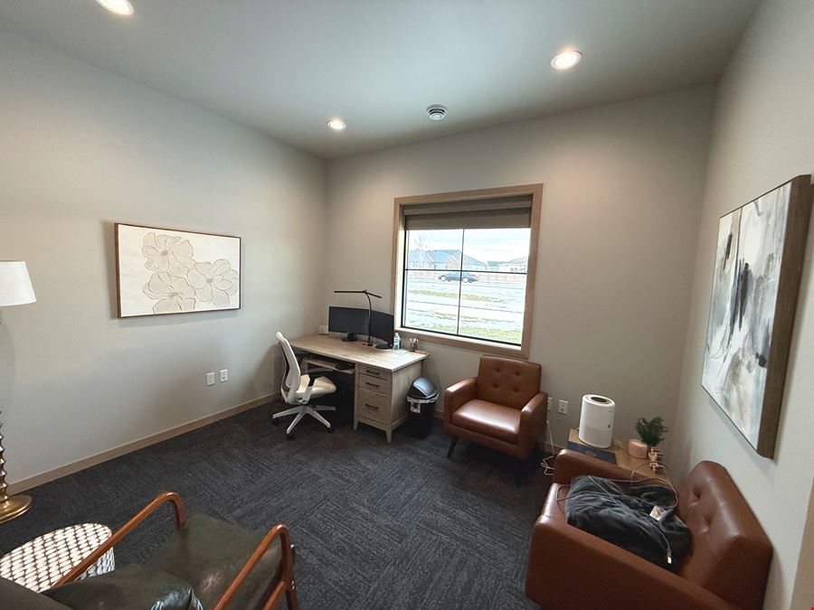 West Fargo Office Condo