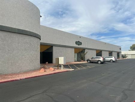 Preview of commercial space at 6900 S Priest Dr