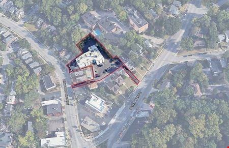 Preview of Multi-Family space for Sale at 3160 Linwood Avenue
