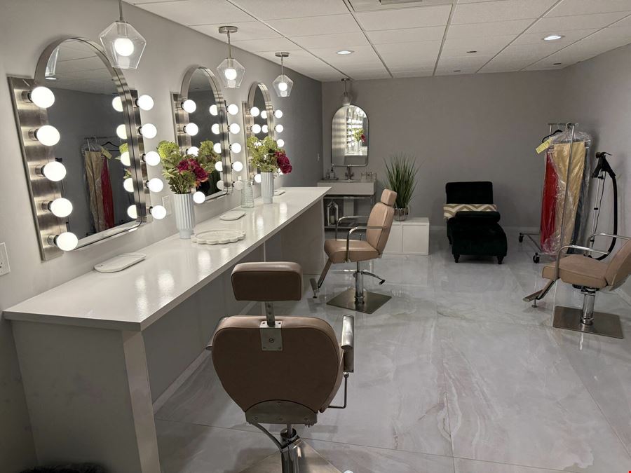 Studio Center - 23689 Industrial Park Drive