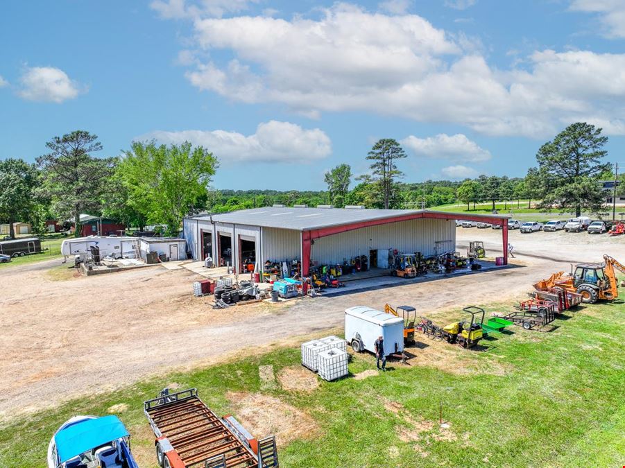 20741 Highway 155 Tyler