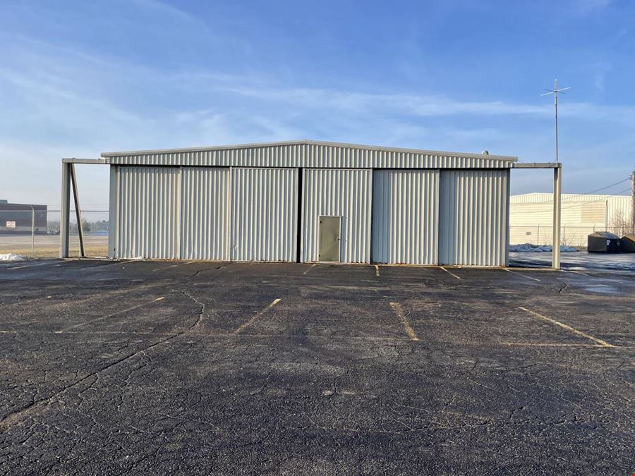 3900 Capital City Blvd, Lansing Mi 48906
