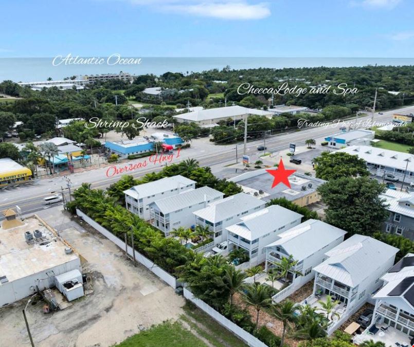 81900 Overseas Hwy