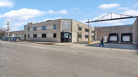 Preview of commercial space at 1657 North Kostner Avenue