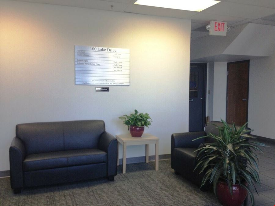 Pencader Corporate Center