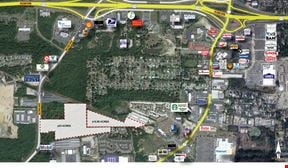 Commercial Development Opportunities in Hot Springs