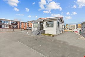 123 Mount Rose St. Reno, NV