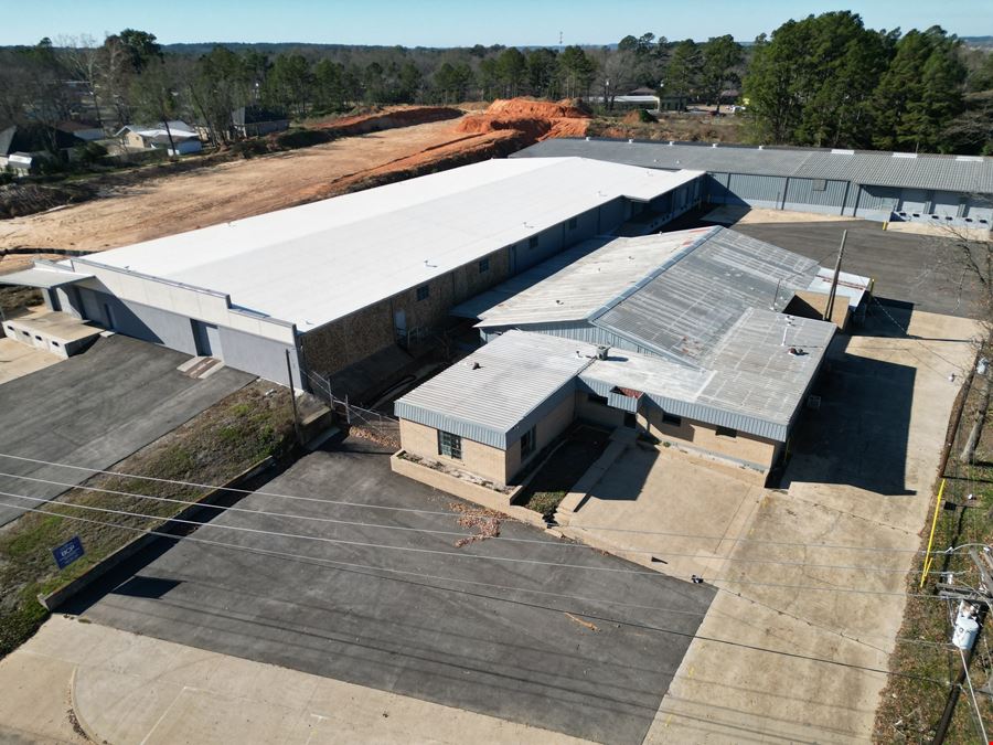 4501 Old Troup Hwy