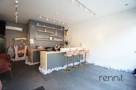 Preview of Retail space for Rent at 1022 Broadway