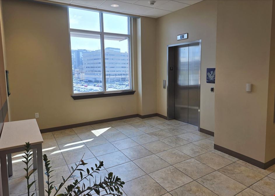 Biodistrict Office Suite
