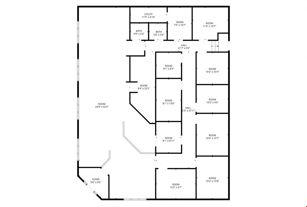 845 Water Ave
