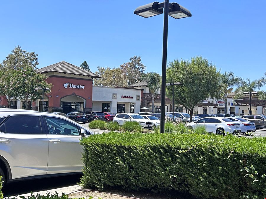 Ramona Marketplace