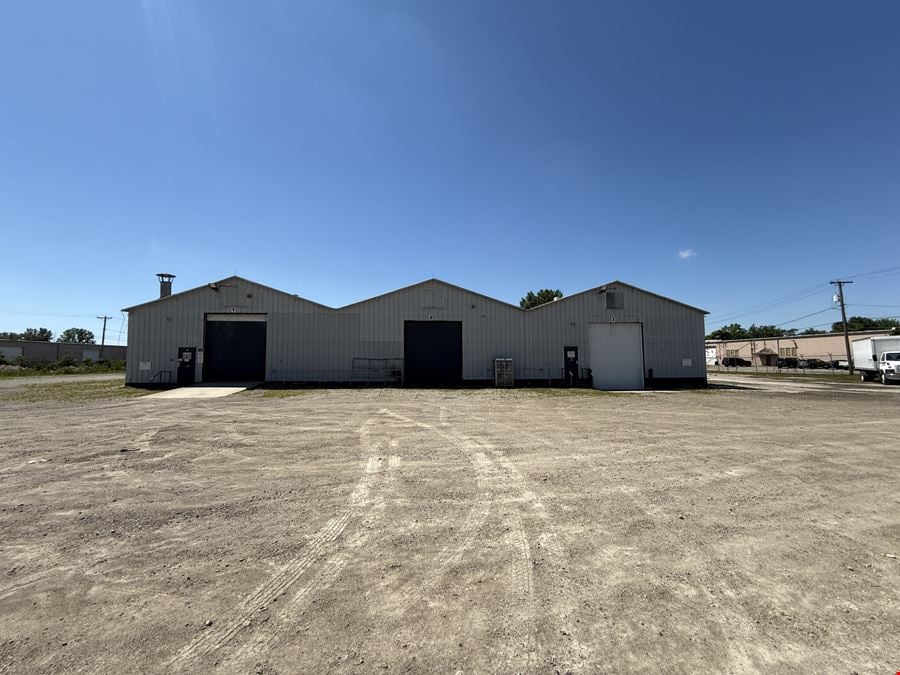 3060 South Ave