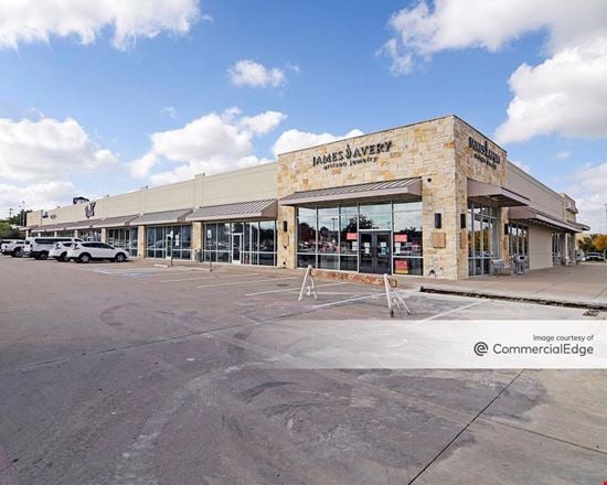 Preview of Retail space for Rent at 120 East Interstate 20