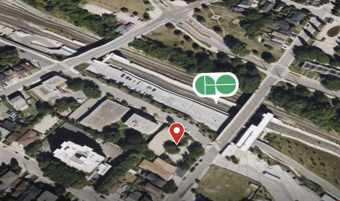 Power of Sale- West Harbour Redevelopment