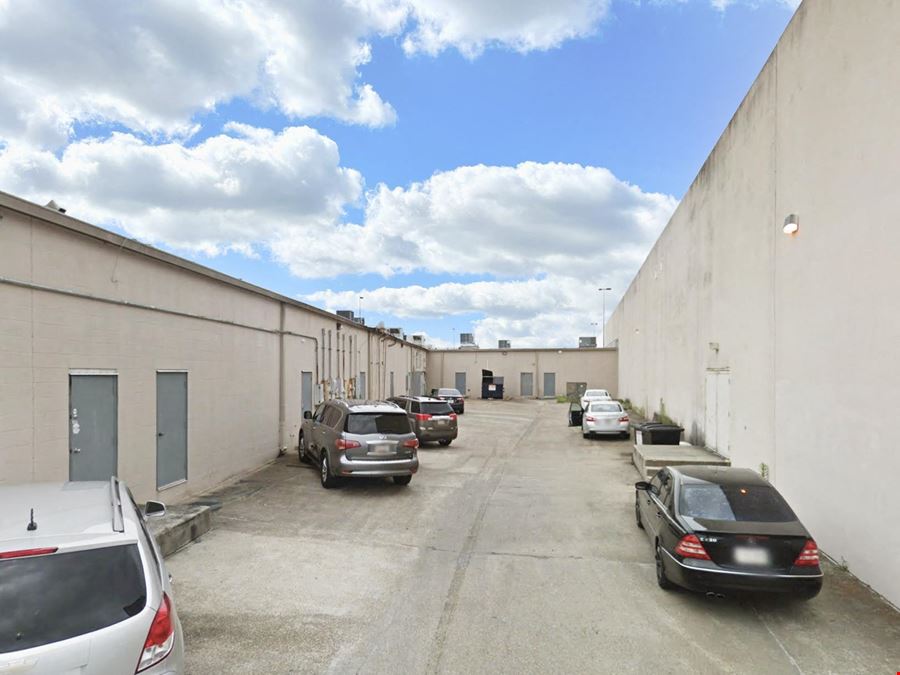 Marblegate Shopping Center: Albertson’s Shadowed Retail Investment
