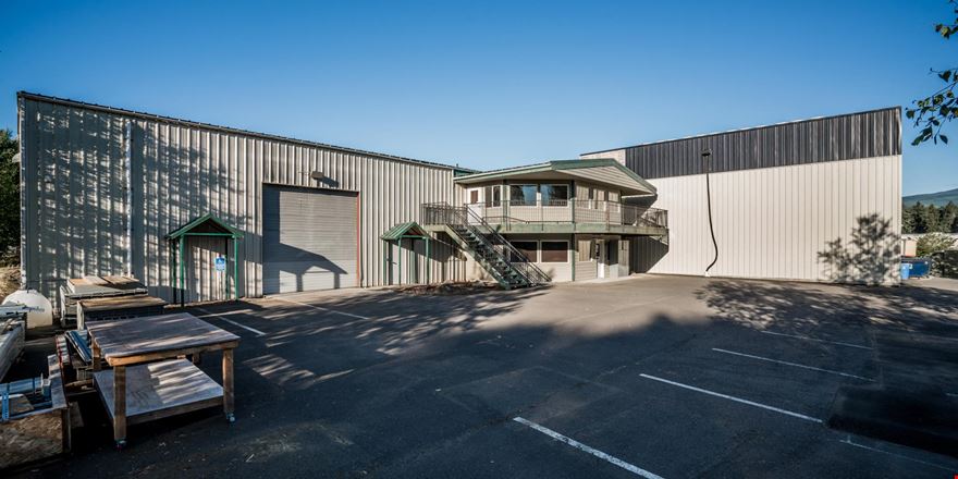 Preview of Industrial space for Sale at 3735 Eagle Loop