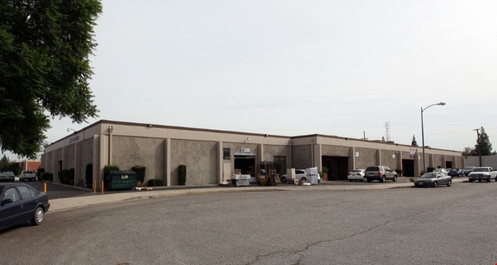 9434-9446 Irondale Avenue & 20802 Plummer St