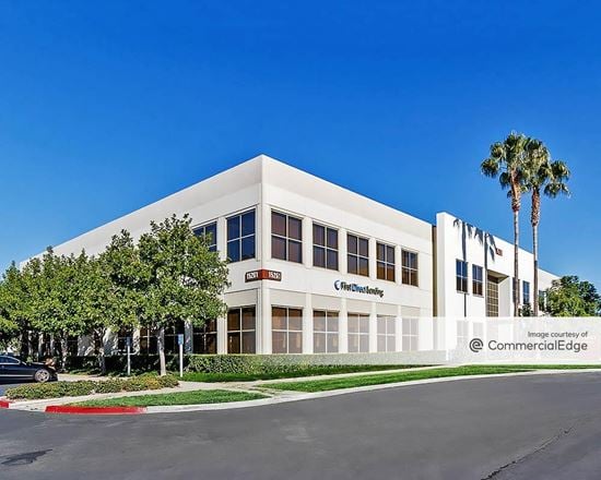 Preview of Office space for Rent at 15241 Laguna Canyon Road