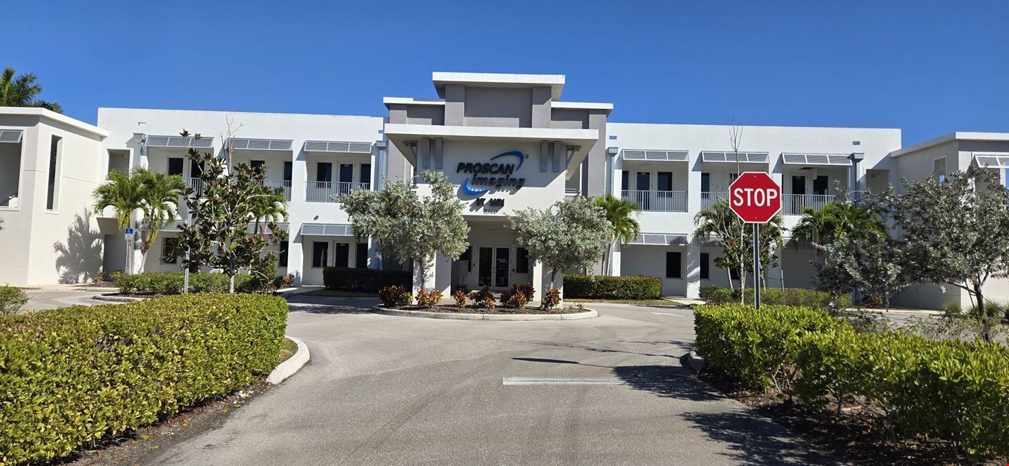 Sierra Meadows Medical Office