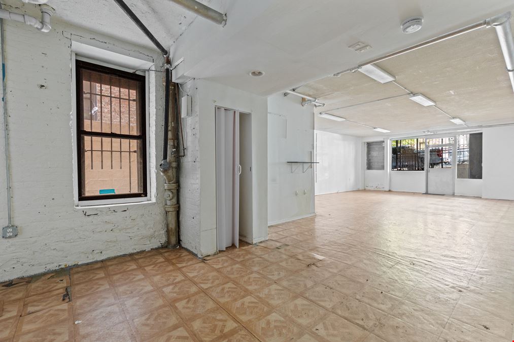 508 W 139th St - HDFC