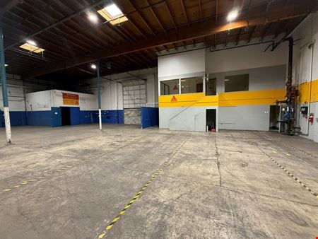 Preview of Industrial space for Rent at 3025 A Industrial Way NE