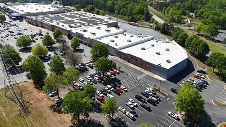 Preview of Retail space for Sale at 3523B Clemson Boulevard