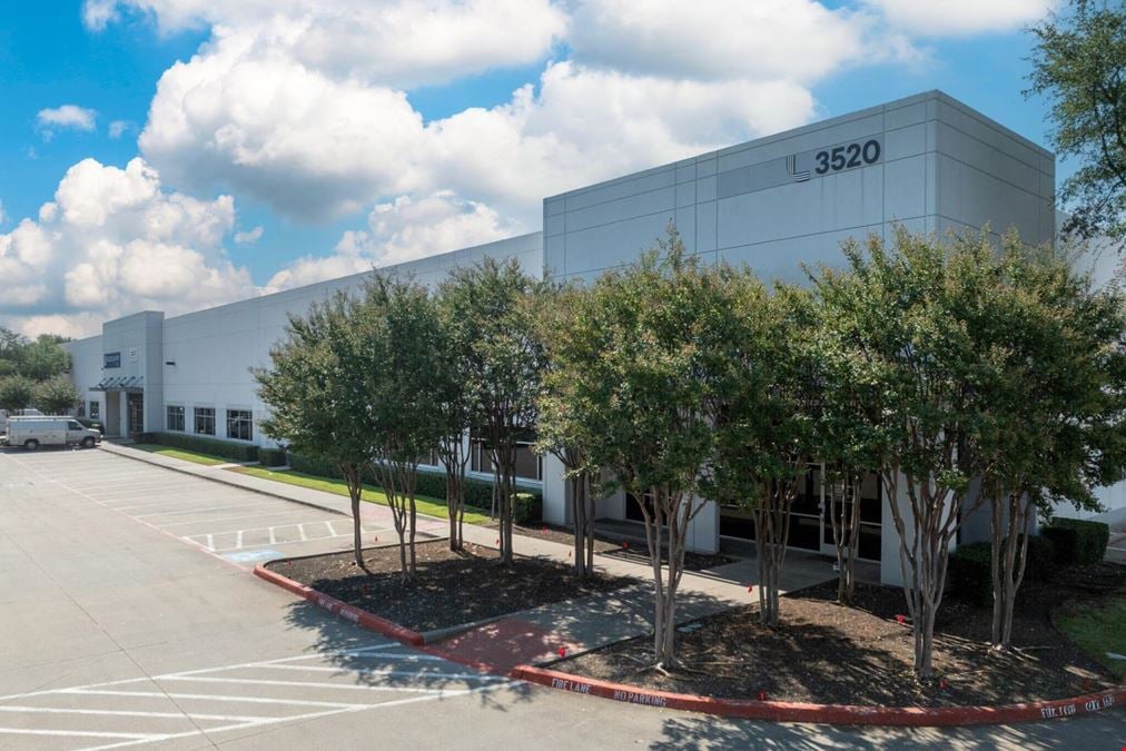 Miller Road Business Center - Sublease