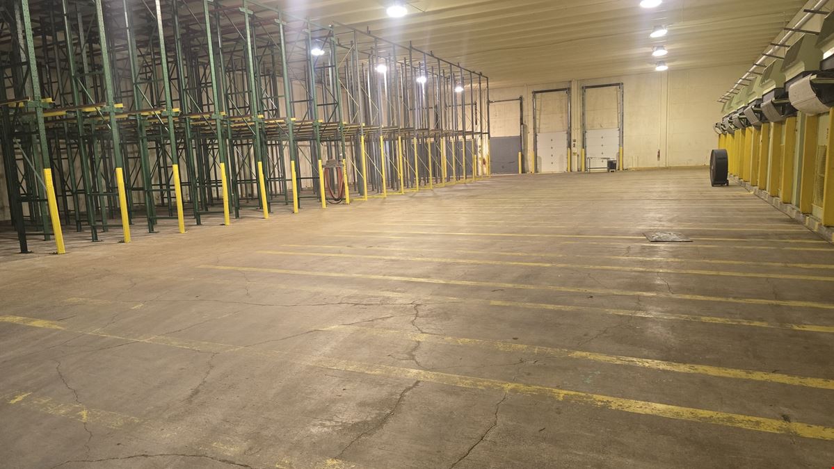 VAL VERDE VEGETABLE CO, INC-2200 Trophy Drive