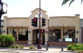 2298 & 2302 Ventura Boulevard