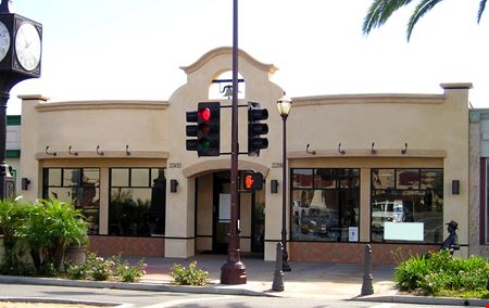 Preview of commercial space at 2298 & 2302 Ventura Boulevard