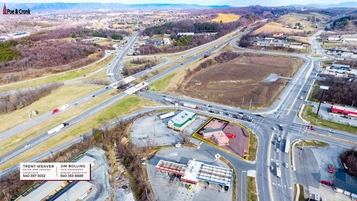 2801 Lee Highway