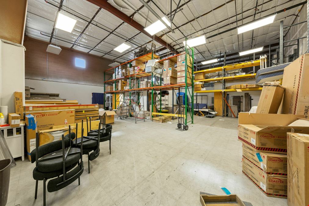 Northridge Industrial