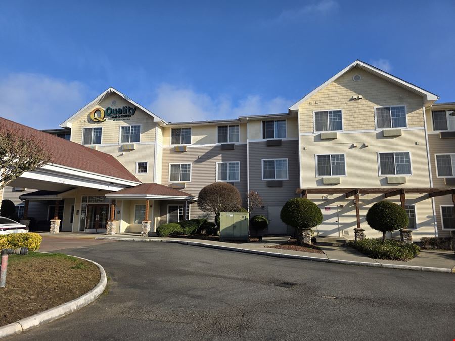 Quality Inn & Suites