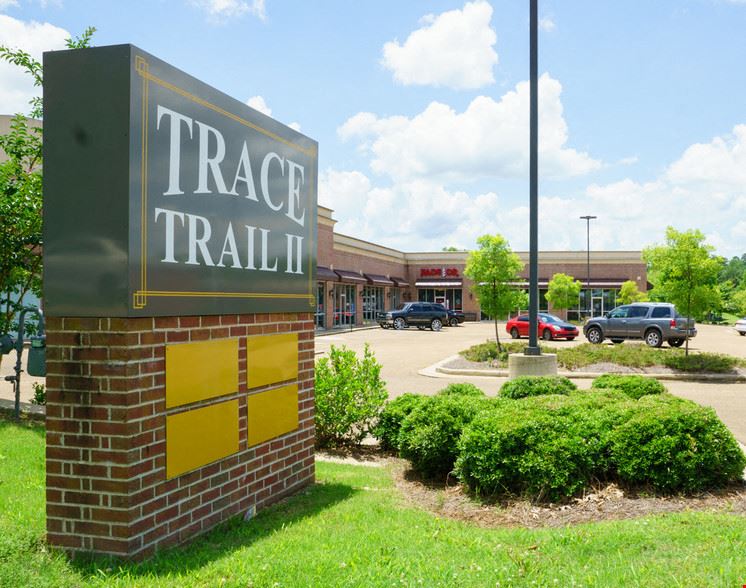 Trace Trail II