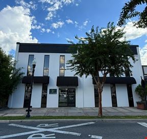 112 E Fort King St