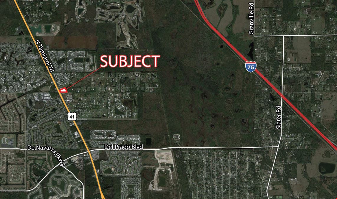 19030 N Tamiami Trl