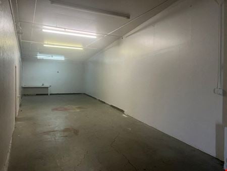 Preview of Industrial space for Rent at 3259 California Blvd
