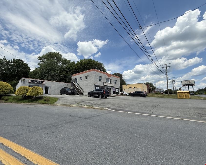 2695 Freemansburg Ave