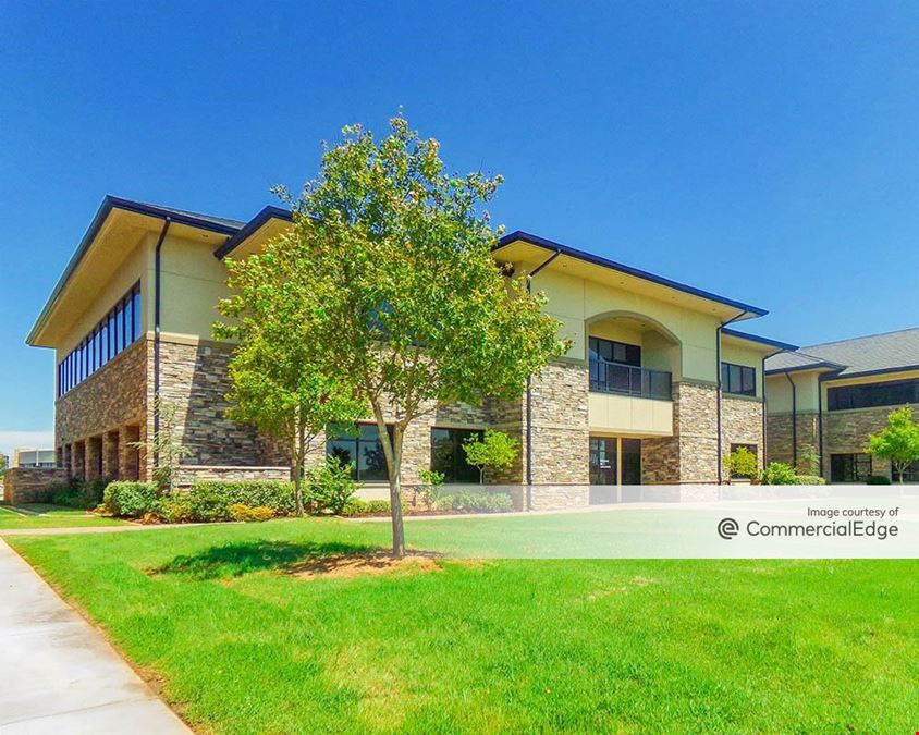 Northwest Executive Park