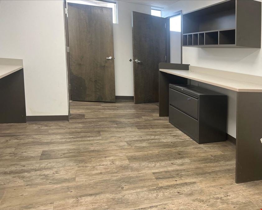 Kenner 1st Floor Office Space