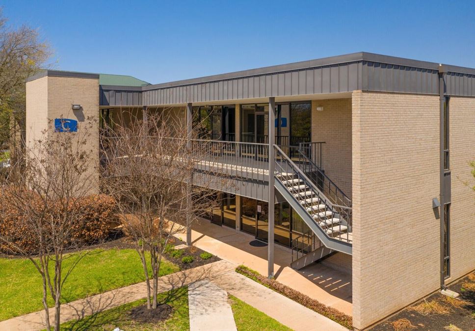 Twelve Oaks Professional Center