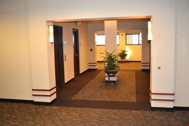 Preview of Office space for Rent at 333 South Kirkwood Road