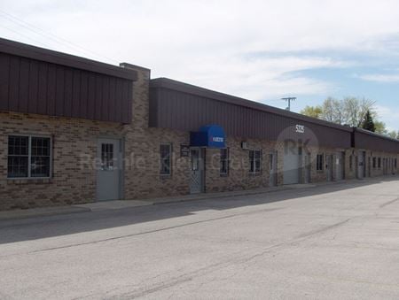 Preview of Office space for Rent at 5225 - 5249 Secor Road
