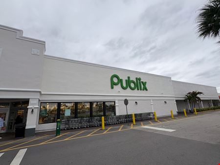 Preview of Retail space for Rent at 401-575 21st Street