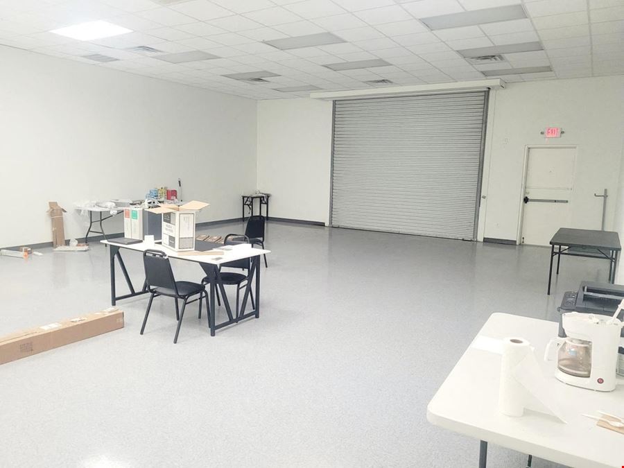 1443 - Pearland Warehouse