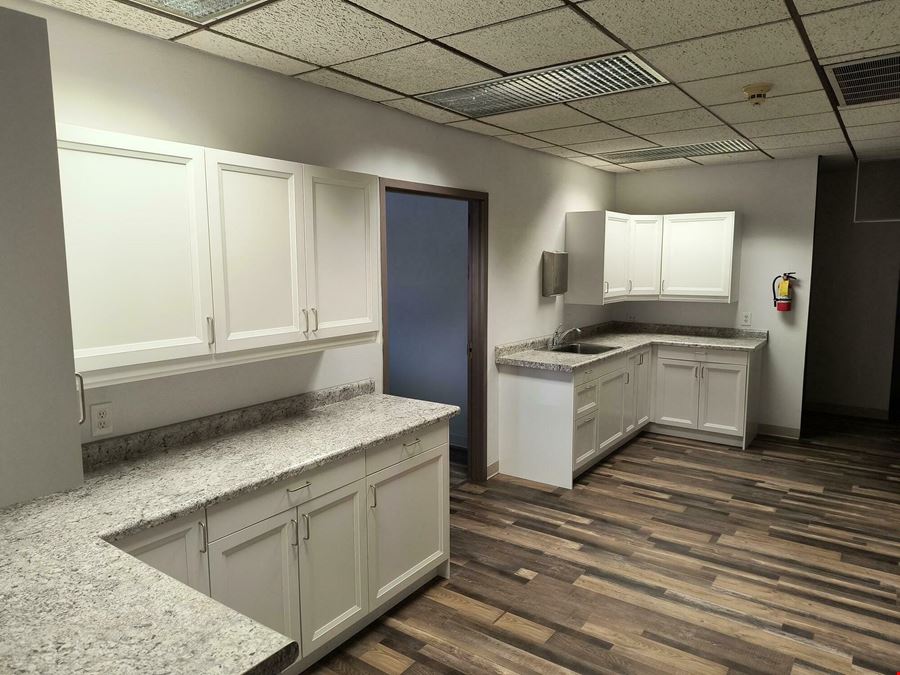 Winfield Medical Office