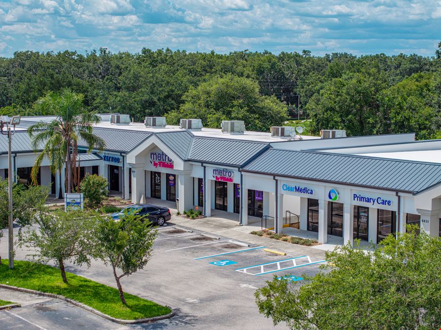Shoppes of Christina