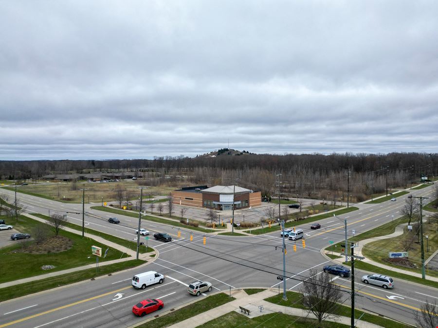 Former Rite Aid